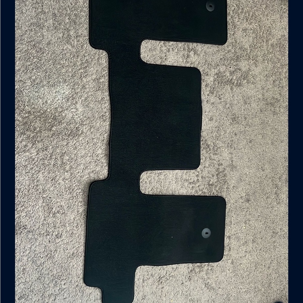 kia carnival carpet